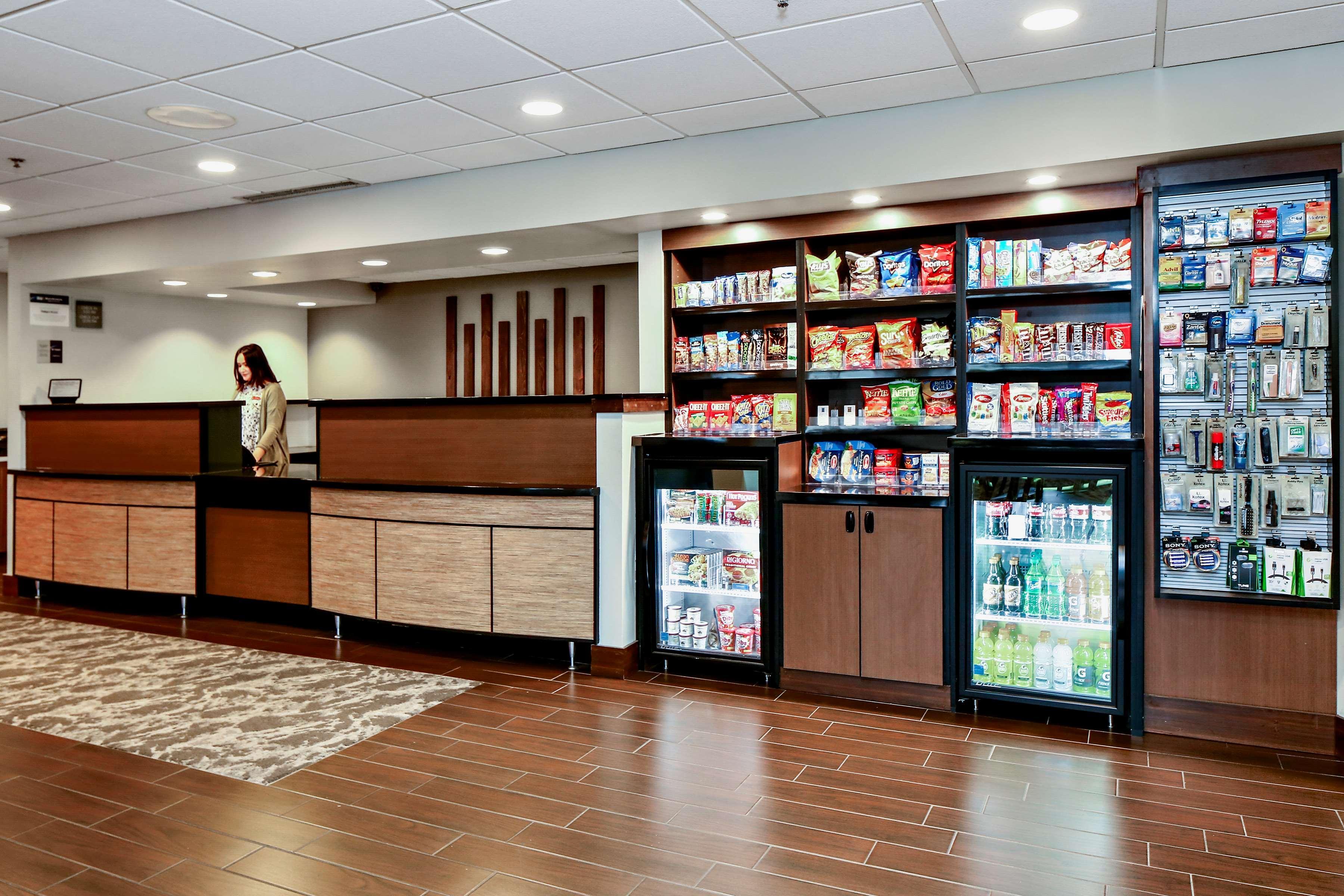Best Western Plus Bellingham Exterior foto